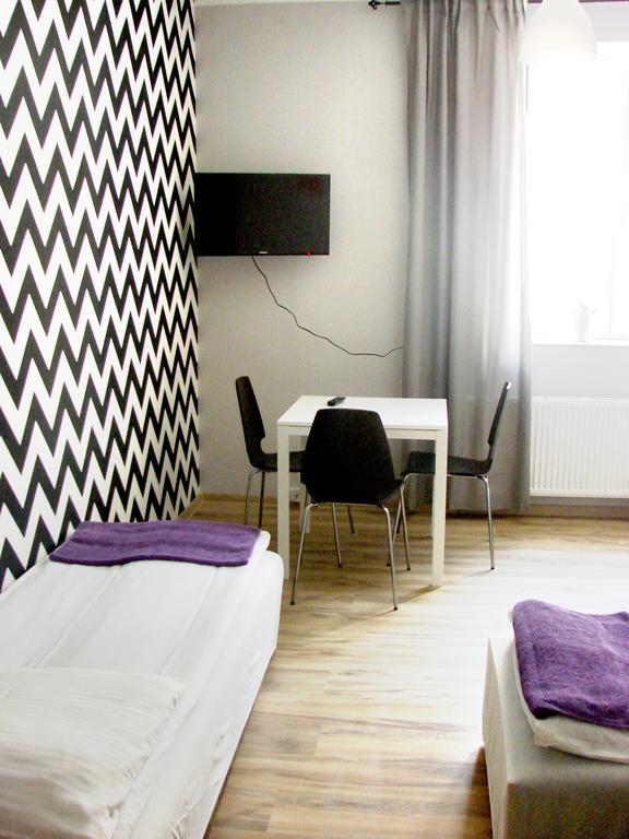 Hostel Praga Warsaw Room photo