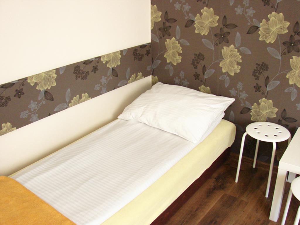 Hostel Praga Warsaw Room photo